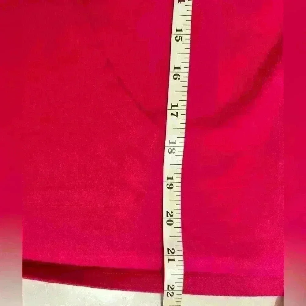 Champion Middleweight Jersey Pullover Hoodie, Women’s Size Small, Fuchsia - Picture 7 of 11